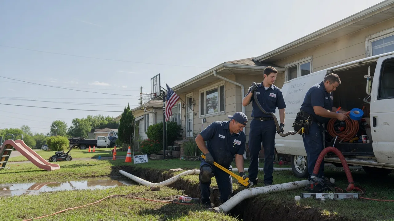 Toilet Installation in Liberty, KY near me